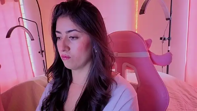 ChanellGV online show from 03-16-26, 08:02