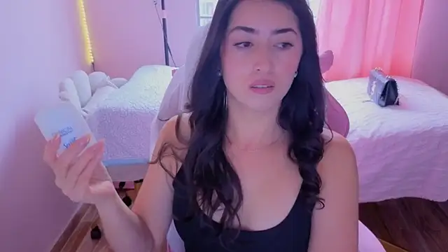 ChanellGV online show from 03-19-26, 08:35