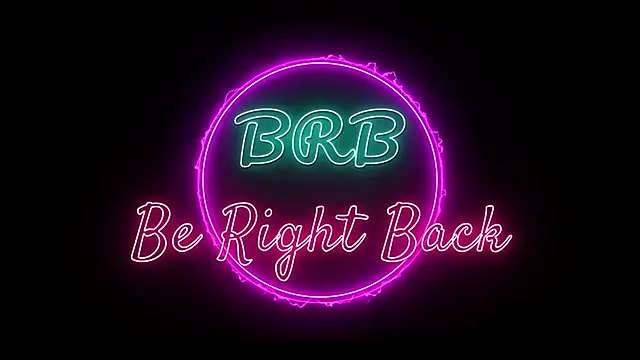 barbie brunette online show from 10-08-25, 11:30