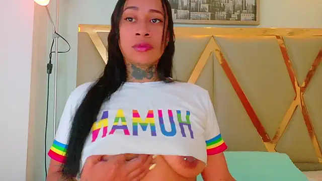 cattaleeyaa online show from 10-20-25, 12:38