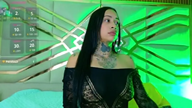 cattaleeyaa online show from 03-13-26, 07:42