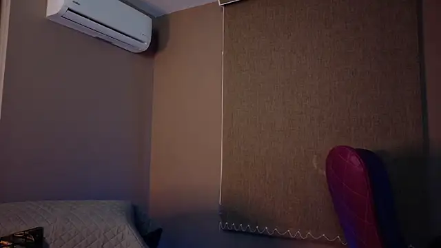 andrea indira20 online show from 10-13-25, 02:55