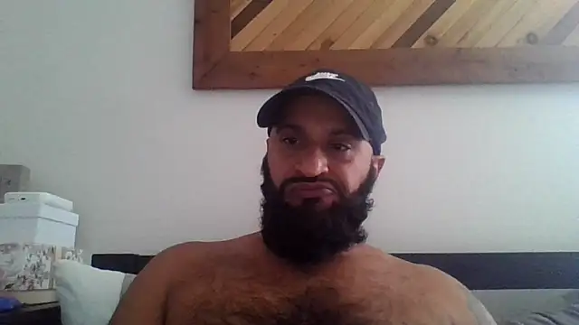 AdonisNarcissus online show from 09-15-25, 04:51
