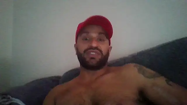 AdonisNarcissus online show from 06-21-26, 06:21