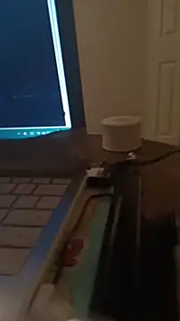 Snapshot of ExoticVibes69 chatting on 10-23-25, 12:54 ExoticVibes69 online show from 10-23-25, 12:54