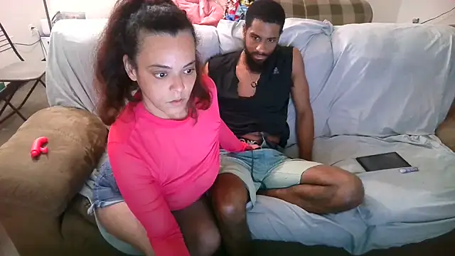 ExoticVibes69 online show from 04-26-26, 01:14