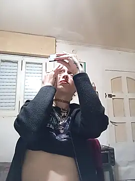 Zorrita Fox online show from 09-21-25, 01:07