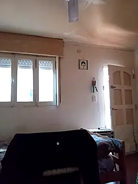 Zorrita Fox online show from 10-01-25, 05:30