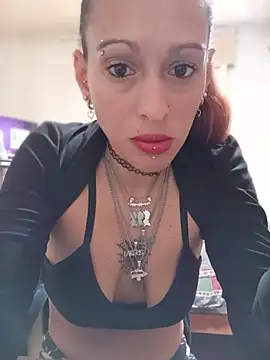 Zorrita Fox online show from 05-09-26, 04:56