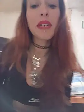 Zorrita Fox online show from 05-19-26, 01:11