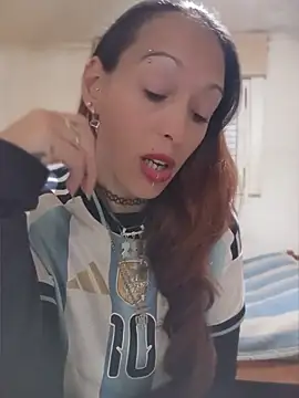Zorrita Fox online show from 06-16-26, 12:24