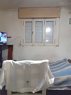 Zorrita Fox online show from 06-19-26, 12:15