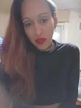 Zorrita Fox online show from 06-22-26, 12:13
