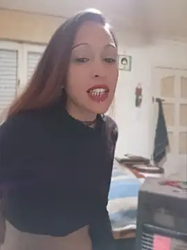 Zorrita Fox online show from 06-22-26, 03:25