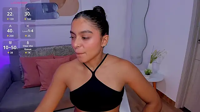 amandaconner online show from 06-19-26, 02:38