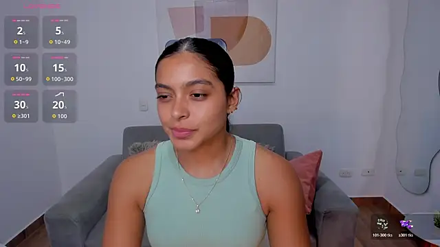 amandaconner online show from 06-20-26, 10:12