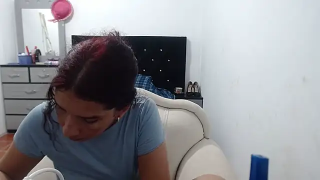 Ainhoa-hot online show from 12-31-24, 06:57