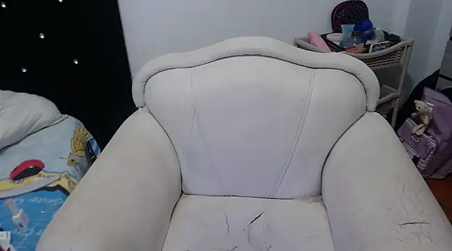 Ainhoa-hot online show from 01-17-25, 09:06