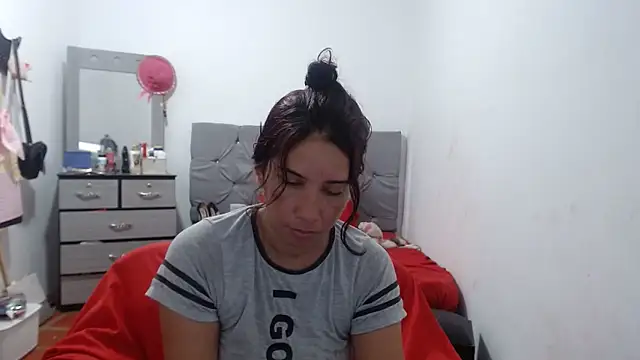 Ainhoa-hot online show from 02-27-25, 09:00