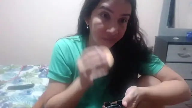 Ainhoa-hot online show from 05-04-26, 07:26