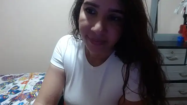 Ainhoa-hot online show from 05-05-26, 03:25