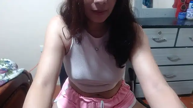 Ainhoa-hot online show from 05-09-26, 03:23