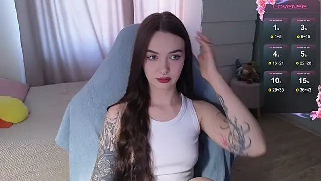 kate leoo online show from 05-03-26, 12:55