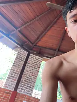 Angel esteban fx online show from 12-03-25, 02:15