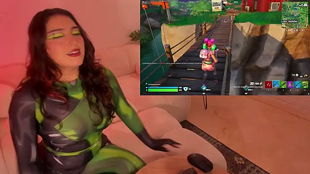 freya bella  online show from 03-14-25, 07:26