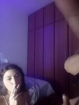 PacPrincess online show from 02-11-25, 06:30