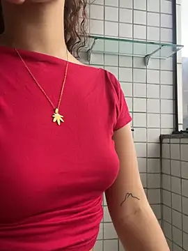 PacPrincess online show from 02-21-26, 07:59