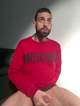 hugoprada online show from 01-17-25, 03:43