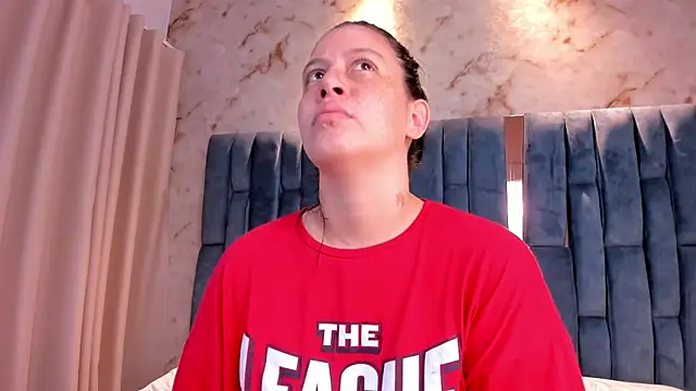 Arii Vga online show from 11-09-25, 05:39