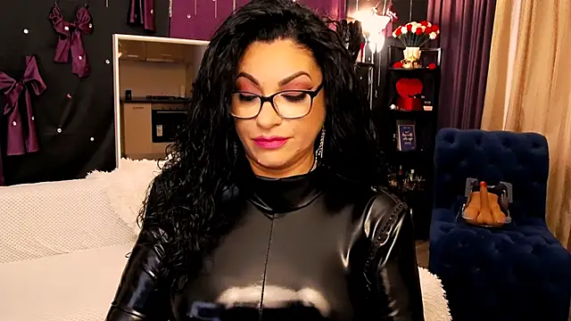 Wicked Hilde online show from 09-29-25, 11:26