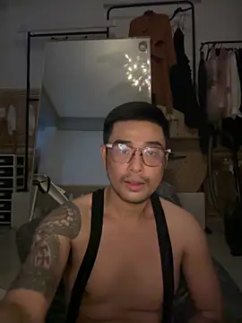 Asianhif online show from 10-05-25, 05:00