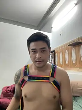 Asianhif online show from 10-27-25, 03:38