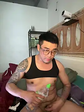 Asianhif online show from 11-27-25, 03:19