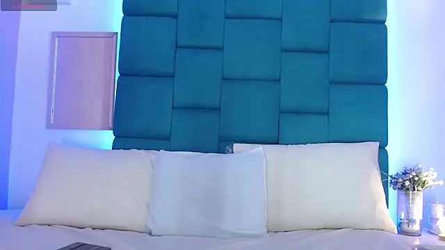 Snapshot of hannacruzsj chatting on 12-27-24, 06:31 hannacruzsj online show from 12-27-24, 06:31