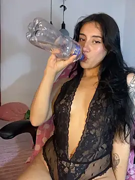 Steph x online show from 06-14-26, 01:14
