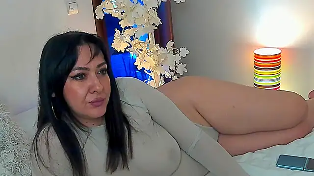 GracyJee online show from 03-13-25, 11:19