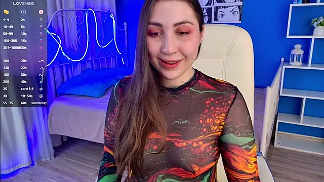 Snapshot of WinryRoss chatting on 03-07-26, 05:15 WinryRoss online show from 03-07-26, 05:15