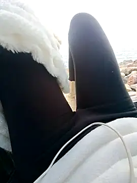 Snapshot of SexyErola27 chatting on 02-18-25, 11:55 SexyErola27 online show from 02-18-25, 11:55