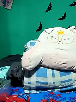 emilypoppy3 online show from 01-23-25, 04:48