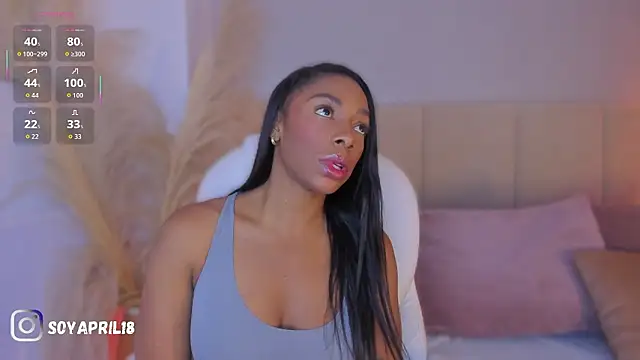 aprilebony  online show from 02-26-26, 10:36