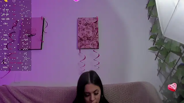 Murieel 69 online show from 01-30-25, 09:04