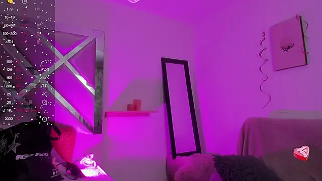 Murieel 69 online show from 03-15-25, 06:43