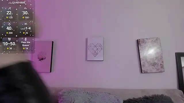 Murieel 69 online show from 09-17-25, 08:10