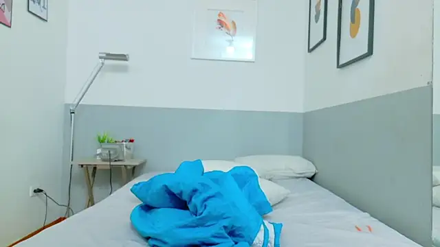 daddys little princesss online show from 10-12-25, 11:42