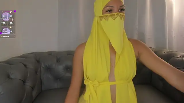 Sabba sajjad online show from 03-21-26, 06:55