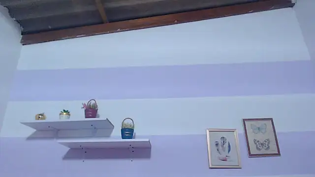 kimberlyvega online show from 10-17-25, 05:48